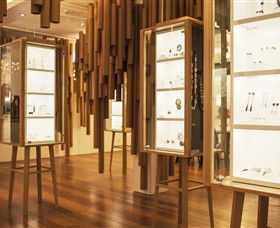 E.g.etal: Contemporary Jewellery And Objects - Accommodation 4U 0