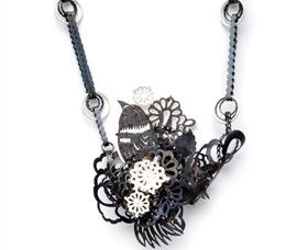 E.g.etal: Contemporary Jewellery And Objects - Accommodation 4U 5