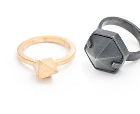 E.g.etal: Contemporary Jewellery And Objects - Accommodation 4U 4