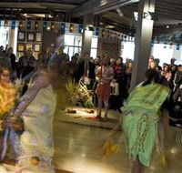 Koorie Heritage Trust - Accommodation 4U