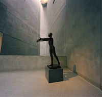 The Ian Potter Centre NGV Australia - Accommodation 4U