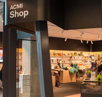 ACMI Shop - Accommodation 4U