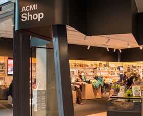ACMI Shop - Accommodation 4U 0