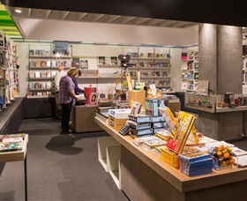 ACMI Shop - Accommodation 4U 1