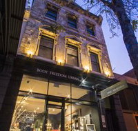 Body Freedom Urban Spa - Accommodation 4U