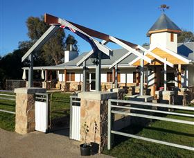 Woomargama NSW Accommodation 4U