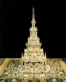 Rusconi Marble Masterpiece - Accommodation 4U 1