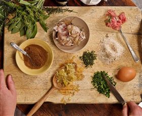 A Tavola! Cooking School At Pizzini Wines - Accommodation 4U 1