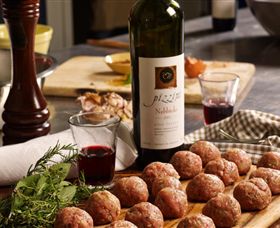 A Tavola! Cooking School At Pizzini Wines - Accommodation 4U 6