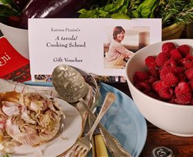 A Tavola! Cooking School At Pizzini Wines - Accommodation 4U 7