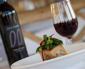 Jack Rabbit Vineyard - Accommodation 4U 4