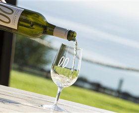 Jack Rabbit Vineyard - Accommodation 4U 5