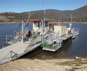 Wymah Ferry - Accommodation 4U 1