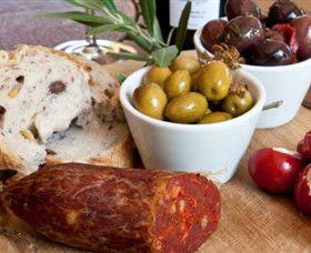 Politini Wines - Accommodation 4U 2