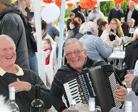 Politini Wines - Accommodation 4U 0