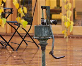 Politini Wines - Accommodation 4U 3