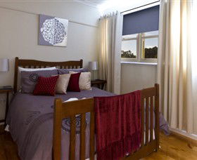 Politini Wines - Accommodation 4U 4