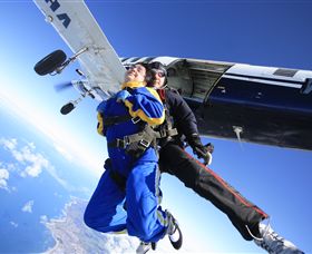 Skydive The Beach And Beyond Great Ocean Road - Accommodation 4U 1