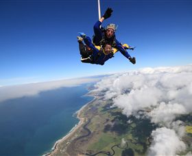 Skydive The Beach And Beyond Great Ocean Road - Accommodation 4U 3