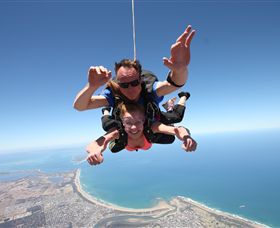 Skydive The Beach And Beyond Great Ocean Road - Accommodation 4U 0