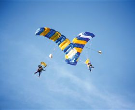 Skydive The Beach And Beyond Great Ocean Road - Accommodation 4U 2