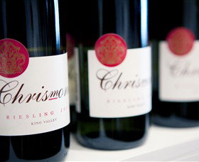 Chrismont - Accommodation 4U 2