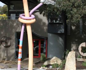 Eagles Nest Fine Art Gallery - Accommodation 4U 0