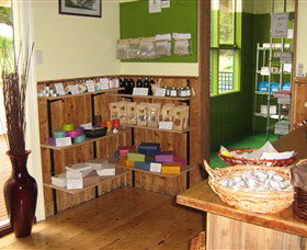 Karmic Goat Soapworks - Accommodation 4U 3