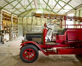 Calliope River Historical Village And Markets - Accommodation 4U 0