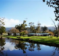 Buxton Trout  Salmon Farm - Accommodation 4U