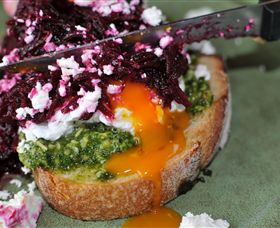 Van Loon's Nursery - Accommodation 4U 6