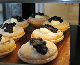 Van Loon's Nursery - Accommodation 4U 7