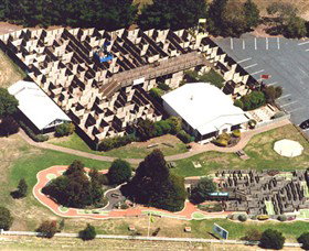 A Maze N Games - Accommodation 4U 0