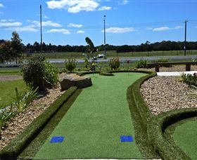 A Maze N Games - Accommodation 4U 2