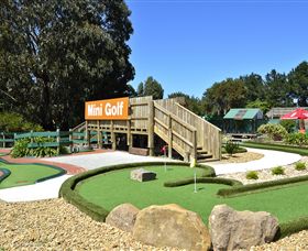 A Maze N Games - Accommodation 4U 3