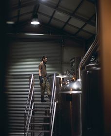 Napoleone Brewery And Ciderhouse - Accommodation 4U 2