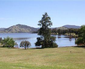 Limerick NSW Accommodation 4U