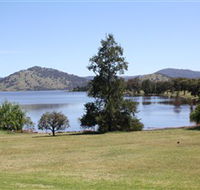 Inland Waters Holiday Parks Grabine Lakeside - Accommodation 4U