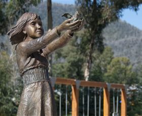 Marysville Kin Playspace - Accommodation 4U 0