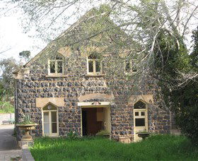 Abercrombie House - Accommodation 4U 1
