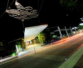 Gladstone City Library - Accommodation 4U 0