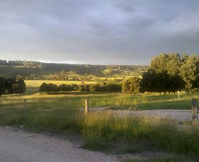 Gleneden Organic Farm And The Gleneden Bullock Team - Accommodation 4U 0