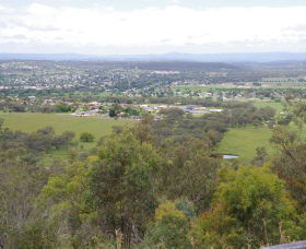 Cherry Tree Hill NSW Accommodation 4U