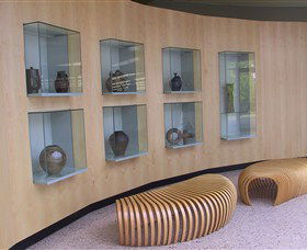 Bathurst Regional Art Gallery - Accommodation 4U 0