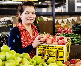 Dandenong Market - Accommodation 4U 0
