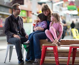 Dandenong Market - Accommodation 4U 5