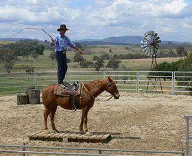 Glenroy NSW Accommodation 4U