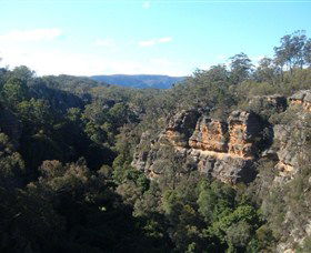 Rylstone NSW Accommodation 4U