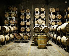 Logan Wines - Accommodation 4U 1