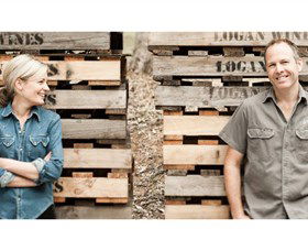 Logan Wines - Accommodation 4U 4